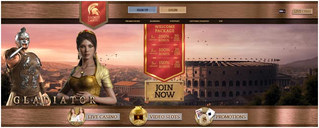 Bronze casino no deposit bonus codes 2019 bonus