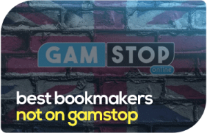 online bookmakers not on gamstop