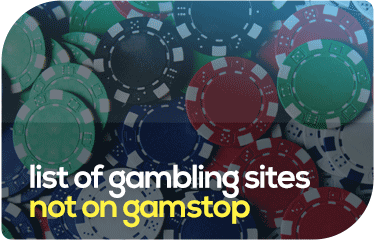 Betting Sites No Gamstop