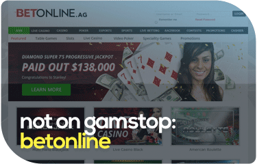 Betting Sites No Gamstop